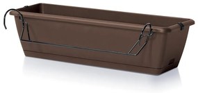 Hrantík Respana Easycare hnedý