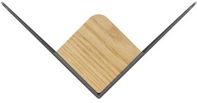 Nástenný oceľový háčik Butterflies Mini – UMAGE