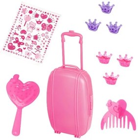 Bayer Design Bábika Charlene Kiss & Love (jednorožec)  (100392203)