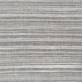 Béžová záclona na krúžkoch ARIA 140x250 cm