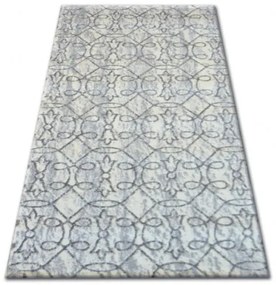 Koberec Patara 0276 Cream/Grey 80x150 cm