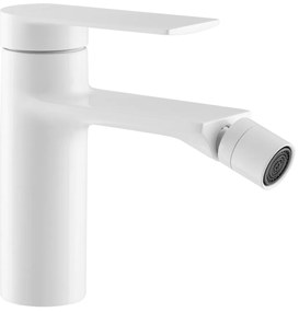 Gamma Faro, bidetová batéria h-140, biela matná, GMA-BFB-WH