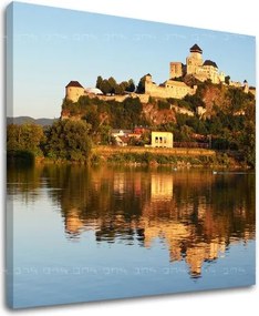 Obraz na stenu SLOVENSKO