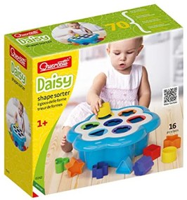 Daisy shape sorter