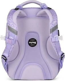 Školský set 3dielny Oxy Next Bunny PP26