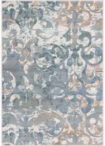 Koberec v mentolovej farbe 133x190 cm Lida Santi – FD