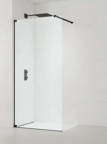 Sprchová zástena Walk-in 120 cm SAT SATBWI120MRPAC