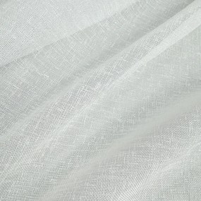 Záclonová látka v. 300 cm - Maslová