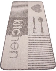 Koberec / behúň FLEX 19053/P19