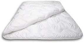 Luxusný antialergický set Gold Swiss 140x200/70x90 cm