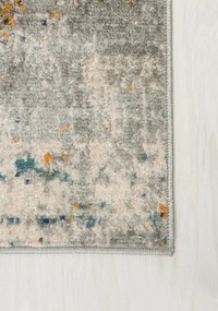 TA Koberec G029D BIELA/TMAVOMODRÁ DENVER FAA Rozmer: 80x150 cm