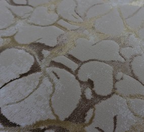 BE Koberec Esprit 3601 BEIGE – béžový obdĺžnikový Rozmer: 160x220 cm