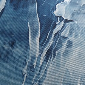 Obraz - Detail maľby (90x60 cm)