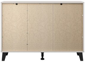 Komoda BOGAN 1D3S, kašmír