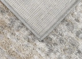 Koberce Breno Kusový koberec MILAS 203/silver-beige, béžová, viacfarebná,120 x 170 cm