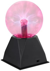 Globo 280110 - LED Stolná lampa PLASMA LED/3,6W/230V