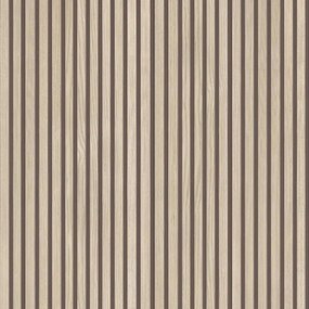 Dekoratívny obklad stien PVC MOTIVO Light Lamella