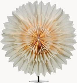 Vianočná stolová lampa Solina