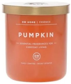 dw HOME Vonná sviečka Pumpkin Mini 108 g