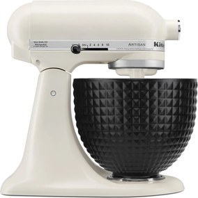 Misa k mixéru KitchenAid Spring Leaves bez úchytiek 4,7 l