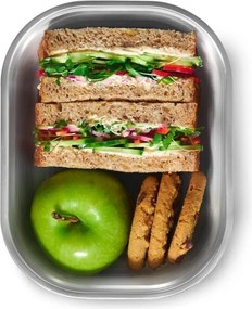 Vákuová dóza z nehrdzavejúcej ocele – Black + Blum