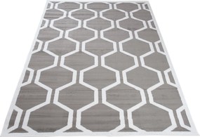 TA Koberec DA54A GRAY GALA ESM
