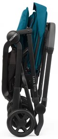 Recaro Lexa Elite športový kočík - prime frozen blue