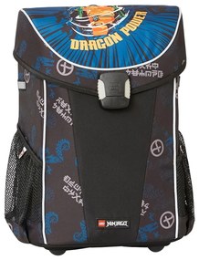 Detský batoh 18 l Ninjago Arin Easy Light – LEGO®