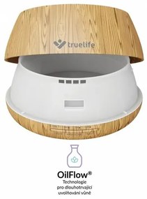 TrueLife AIR Diffuser D9 Smart aróma difuzér