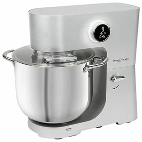 ProfiCook KM 1254 kuchynský robot XXL, 12 l