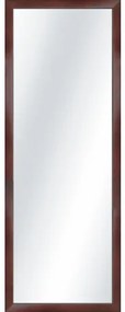 Zrkadlo NOVA/CHOC Hnedá 40x120 cm
