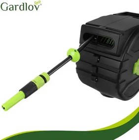 Automatický navijak na záhradnú hadicu - Gardlov - 20 m