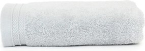 The One Towelling® Uterák Organic 50x100 - Biela | 50 x 100 cm