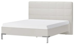 Posteľ Piano KR160V-71/KA/71 beige HG