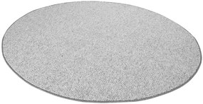 BT Carpet - Hanse Home koberce Kusový koberec Wolly 102840 kruh - 200x200 (priemer) kruh cm