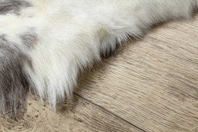 Koberec RENIFER POK007 krémový / sivý