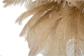 Stolová lampa v zlatej farbe (výška 55 cm) Palm – Mauro Ferretti