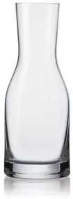 Crystalex Sklenená karafa Vicenza 1,2 l