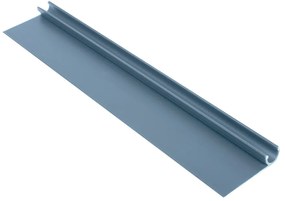 Magnetická tabuľa ALFA 120 x 90 cm, biela