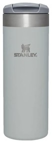 Sivý termo hrnček 470 ml – Stanley