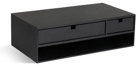 TED podstavec pod monitor zo 100% recyklovateľného papiera