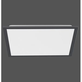 Leuchten Direkt 14755-18- LED Stmievateľné stropné svietidlo FLAT LED/28W/230V +DO