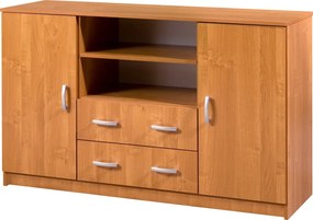 Komoda Kiera 1442S2DW6. Vlastná spoľahlivá doprava až k Vám domov. 746684