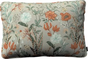 Gabika so šnúrkou, obliečka 60x40cm farba produktu viacfarebná látka vzorované