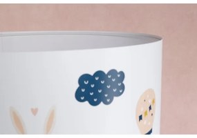 Detská stolná lampa SWEET DREAMS 1xE27/60W/230V