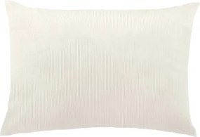 Dekoračný vankúš Antje 50x70 cm, pieskový%