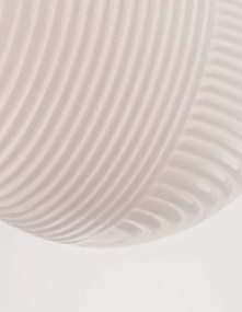 Luxusný luster Athena 22.5 biele