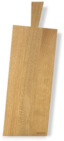 Drevený lopár CONTINENTA L 69x23cm