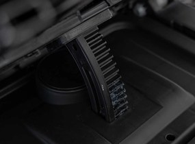 Ramiz Farmer Truck Speed 900 Čierna