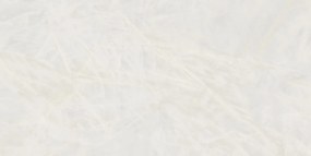 Dlažba Cristal White Silky 60x120 R